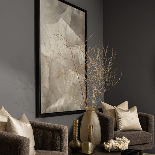 Basalt Wandfarbe