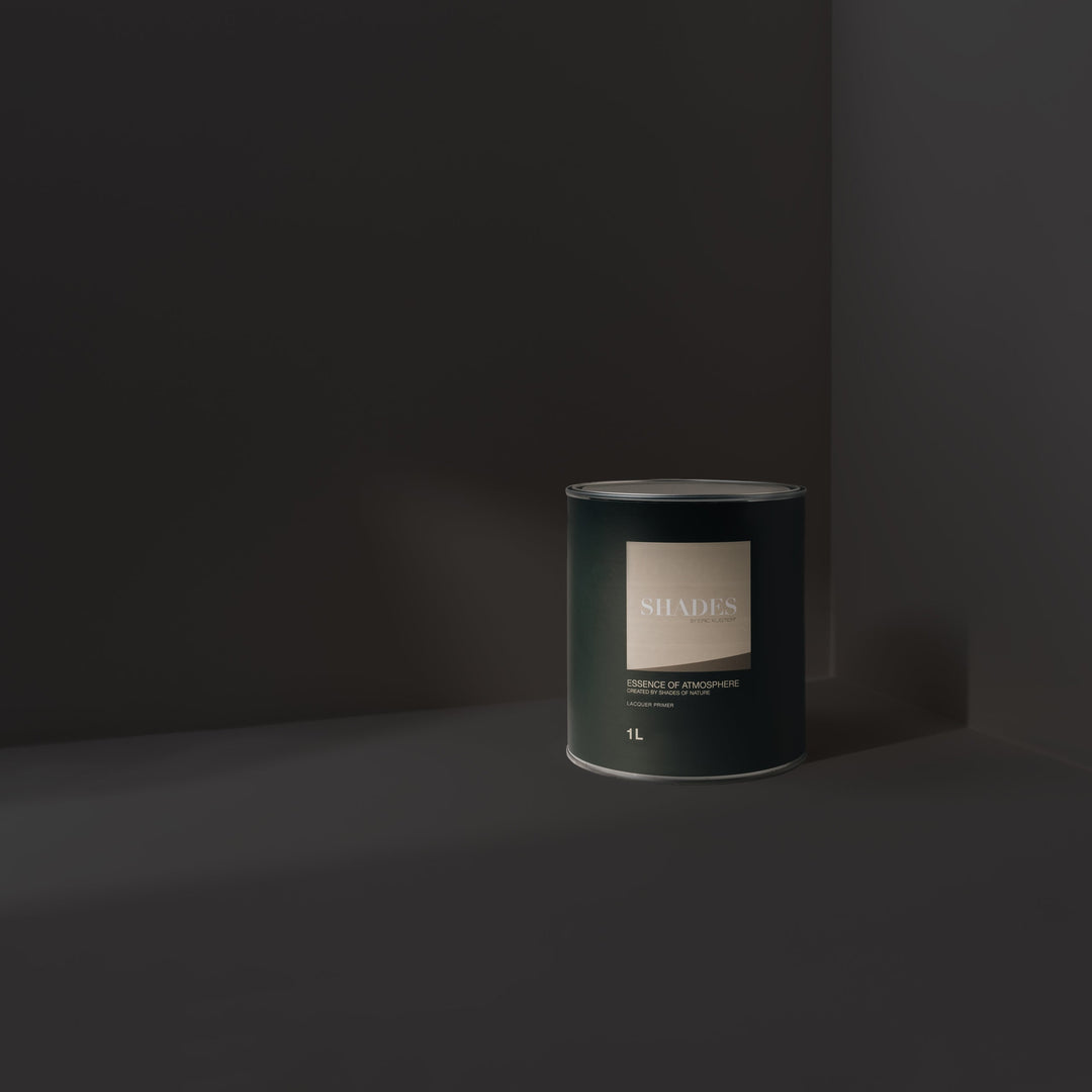 Charcoal Lackprimer