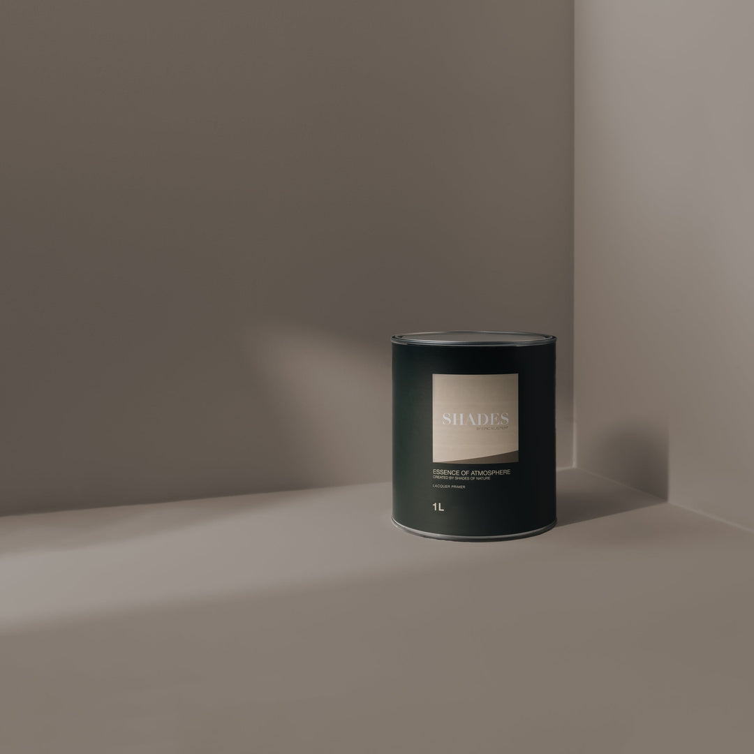 Desert Lackprimer