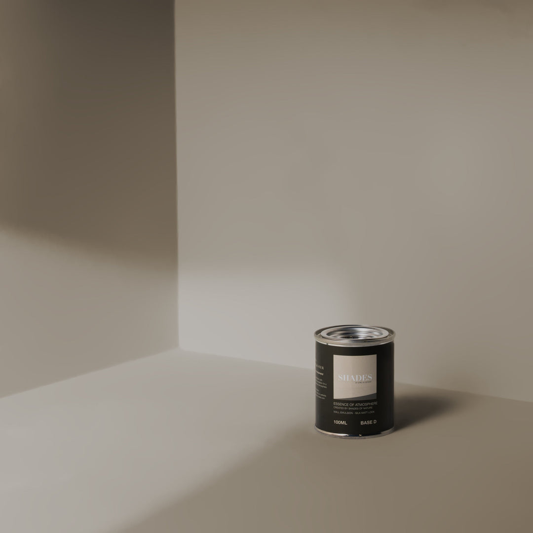 Dune Wandfarbe 100 ml-Tester