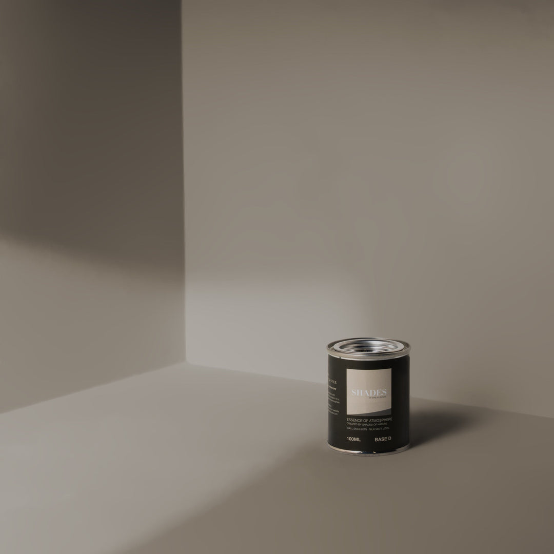 Dusk Wandfarbe 100 ml-Tester