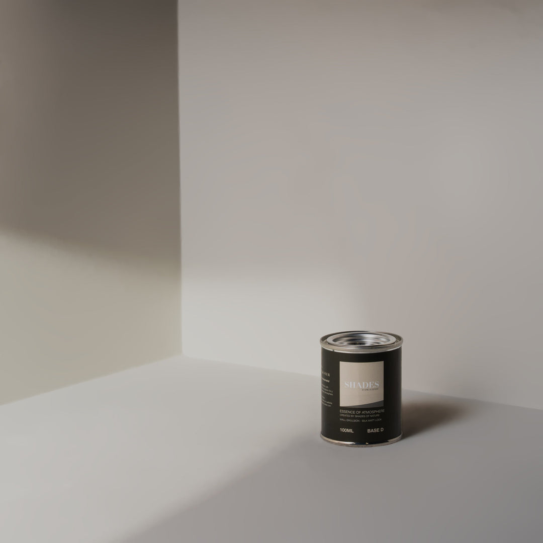 Ibiza Salt Wandfarbe 100 ml-Tester