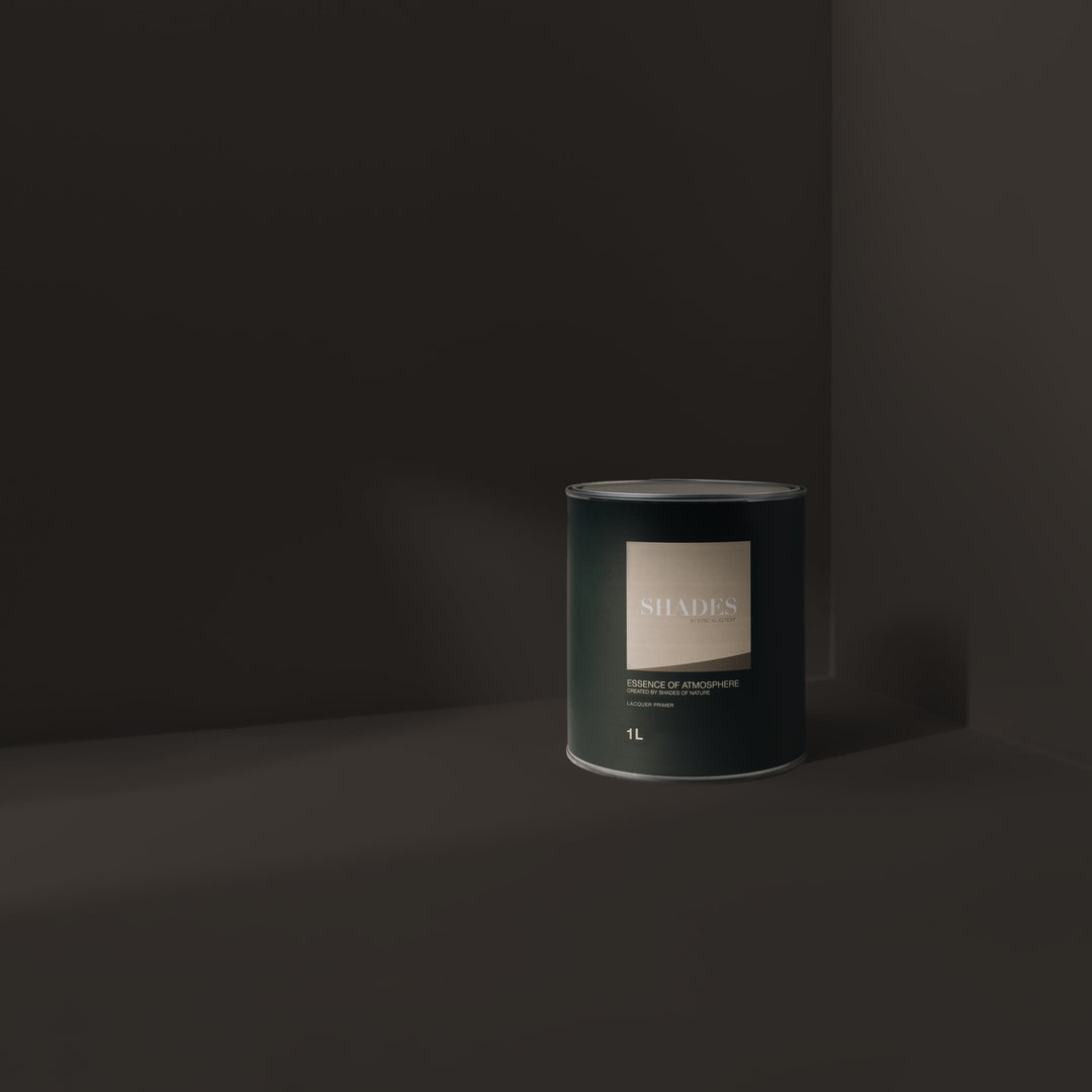 Lava Lackprimer