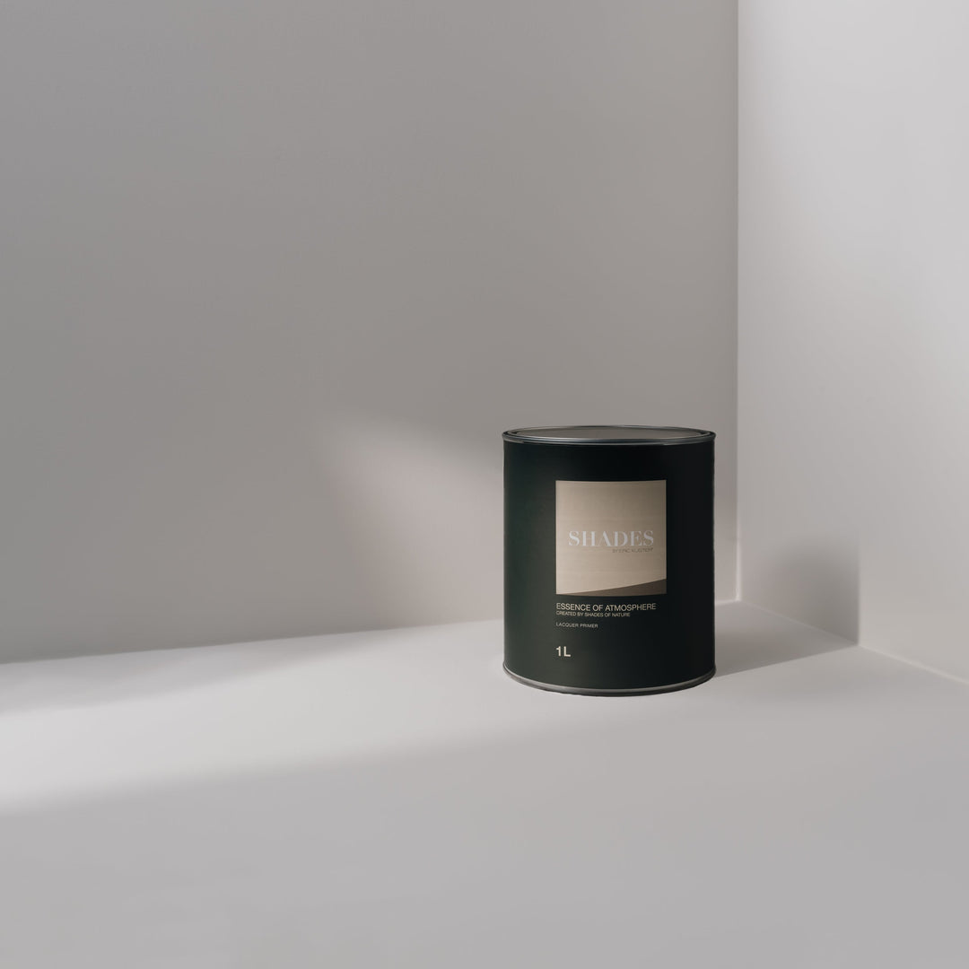 Mineral Lackprimer