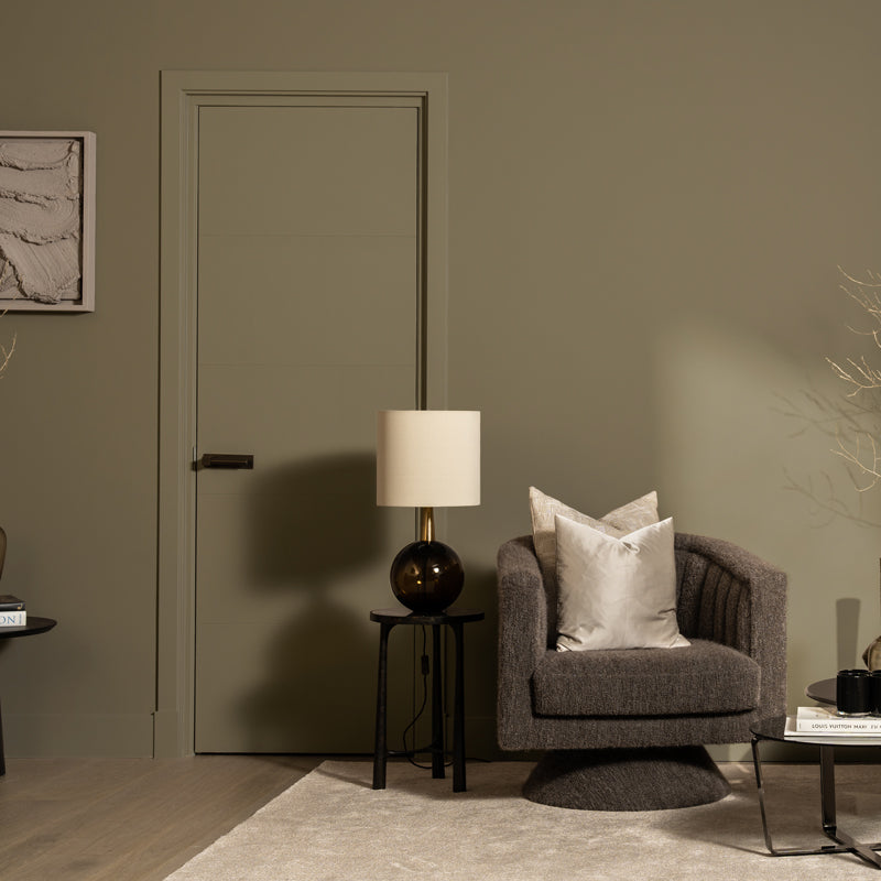Olivine Lackprimer