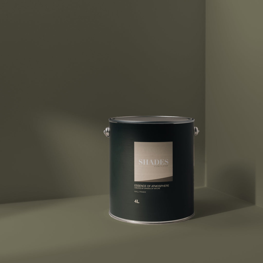 Olivine Wandprimer