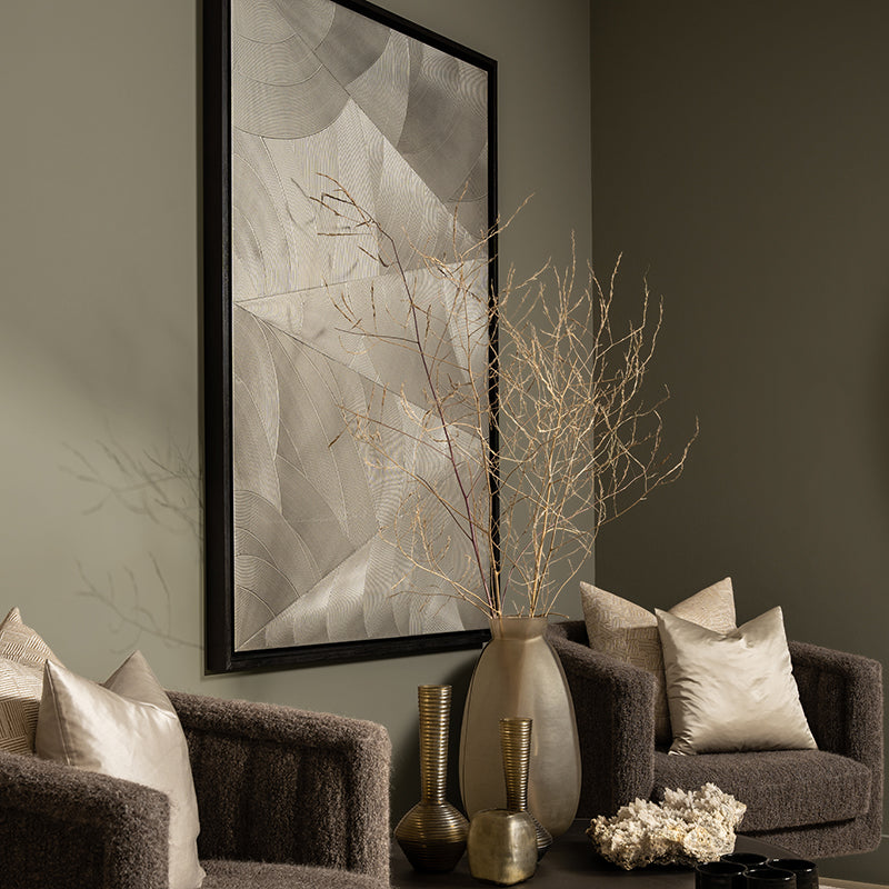 Olivine Wandprimer