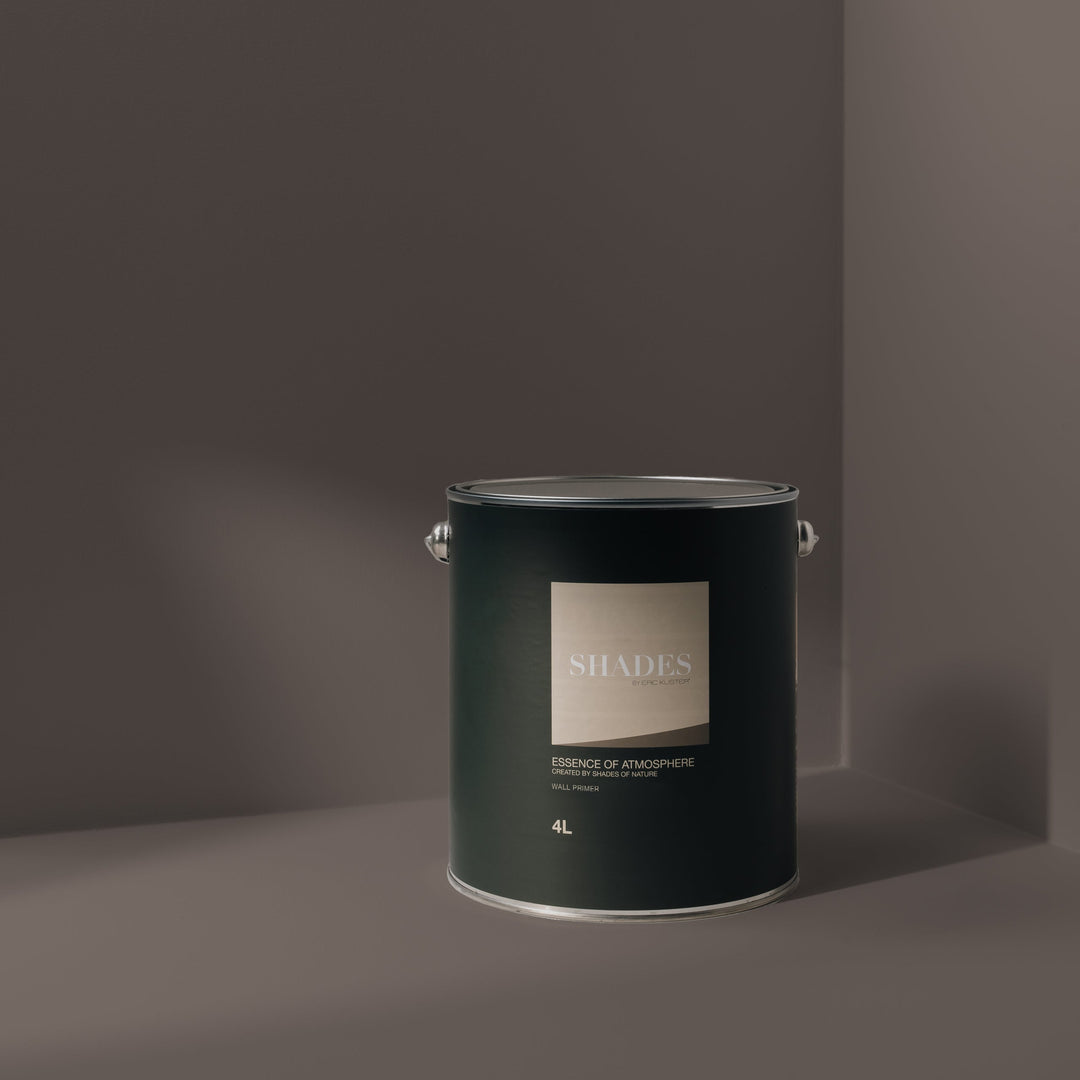 Quartz Wandprimer