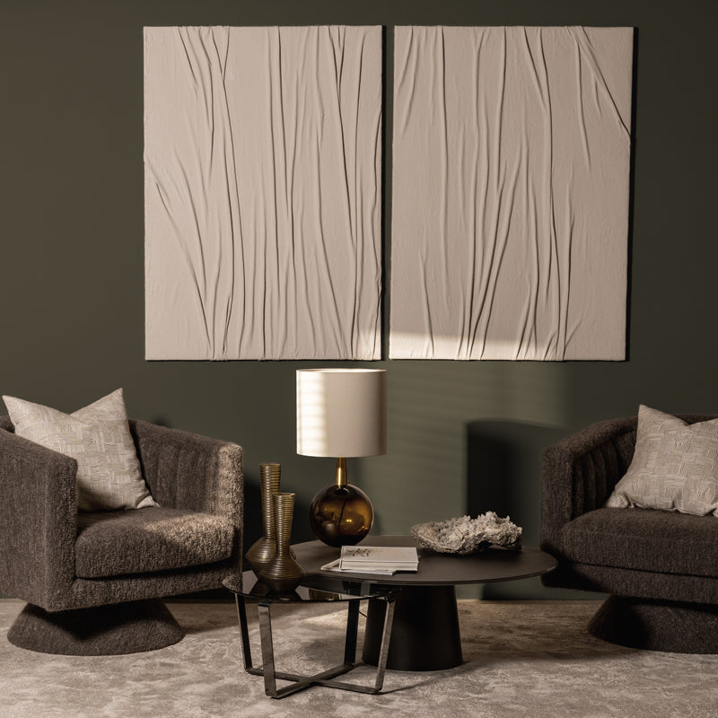 Slate Wandfarbe