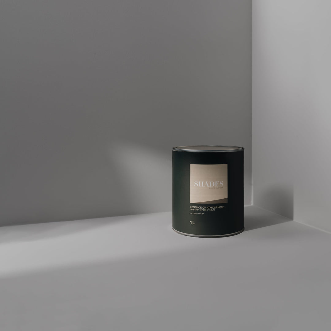 Silt Lackprimer