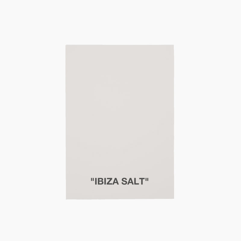 Ibiza Salt Farbkarte